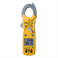 Fieldpiece Instruments SC53 Dual-Display Mini Clamp Meter with  Image