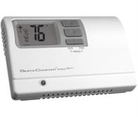 ICM Controls SC5811 MULTI-STAGE PROGRAMMABLE THERMOSTAT Image
