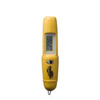 Fieldpiece Instruments SIP2 Shirt Pocket IR Thermometer Image