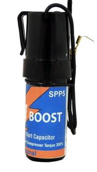 Sealed Unit Parts Company, Inc. (SUPCO) SPP5 SPP5--SUPER BOOST Image