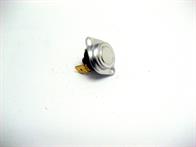 Sealed Unit Parts Company, Inc. (SUPCO) SRL300 Supco manual rollout switch SPDT vertical mount 1/4" 300/manual Image