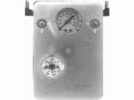 Johnson Controls, Inc. T80003 Pneumatic Remote Ctrlr, Bulb 15