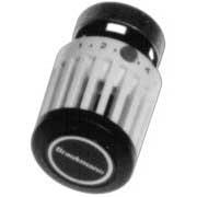 Honeywell, Inc. T100A1028 Standard Capacity Thermostatic Radiator Valve, Int Image