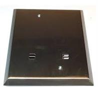Johnson Controls, Inc. T4000112 stainless steel cover kit Image