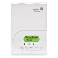 Johnson Controls, Inc. T600HCP4 Digital Thermostat Wall Mount Image