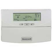 Honeywell, Inc. T7350A1004 Programmable Commercial Thermostat with 1 Heat/1 C Image