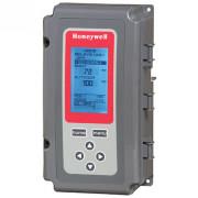 Honeywell, Inc. T775B2032 electronic temperature controller w/2 temp inputs, Image
