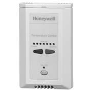 Honeywell, Inc. T7771A1005 **Remote Sensor, Temperature Adjustment, Push Butt Image