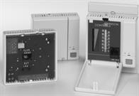Johnson Controls, Inc. TE67PP1B00 Temp Sensor 1K Platinum Image