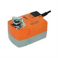 Belimo Aircontrols (USA), Inc. TF24S Belimo actuator spring return 24V 18#" open/close  Image