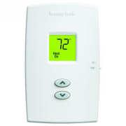 Resideo TH1100DV1000 PRO 1000 Vertical Non-Programmable Thermostats HEA Image