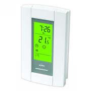 Resideo TH115A240DB THERMOSTAT PROG AMB 240V 15A DP Image