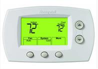 Resideo TH5320R1002 WIRELESS FOCUSPRO« 5-1-1 NON-PROGRAMMABLE THERMOSTAT Image