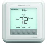 Honeywell, Inc. Th6220U2000 T6 Pro Thermostat - trade Image