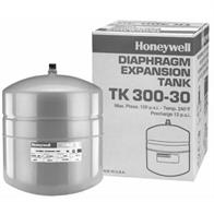 Resideo TK30015 2.0 Gallon Expansion Tank, 1/2 in. NPT Male Connec Image