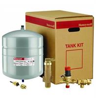 Resideo TK30PV100SFM Honeywell Combo Expansion Tank Kit with SuperVent Image