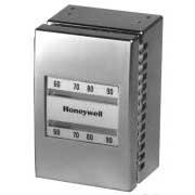Honeywell, Inc. TP971A2029 Pneumatic Day/Night Thermostat, Direct Acting, 2 p Image