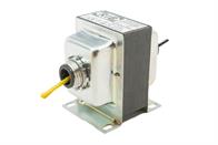 Functional Devices (RIB) TR40VA022 Transformer 40VA, 120-24V Class 2 UL Listed 2N+FOOT 8 primary, 30 secondary Image