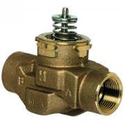 Resideo VCZAL1100 3/4 inch Two-Way Cartridge Cage Valve, 4.7 Cv Image