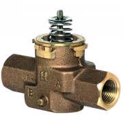 Resideo VCZBB1100 1/2 inch Two-Way Cartridge Cage Valve, 3.5 Cv Image