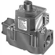 Resideo VR8304Q4511 3/4 x 3/4 inch Intermittent Pilot Dual Automatic Valve Natural Gas Image
