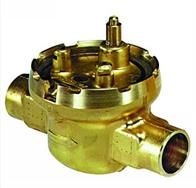 Resideo VU53N1033 3/4 in. Two-Way Fan Coil Valves, 3.5 Cv Image