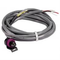 Johnson Controls, Inc. WHAPKD3200C Wire Harness For P499 Transdcucer 6.5Ft Image