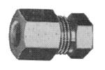 Johnson Controls, Inc. F100014 Sealing Cap, 1/4 in. Image