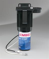 ICM Controls ICM803 ICM803 RapidStart® Motor Starters - Current Sensing Image
