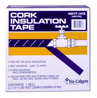 Nu-Calgon Wholesaler, Inc. 4217W3 Cork Tape Image