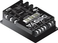 ICM Controls ICM450 ICM450 3-Phase Line Voltage Monitor Image