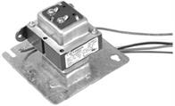 White-Rodgers / Emerson 90T40F3 24 Volt Transformers Energy Limiting, Foot-Mount Image