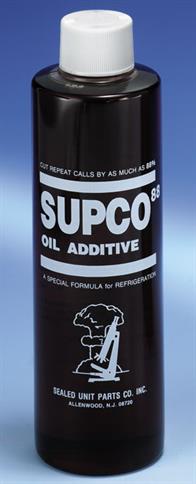 Sealed Unit Parts Company, Inc. (SUPCO) S8 S8, S16 SUPCO "88" Oil Additive Image