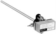Honeywell, Inc. LP914A1029 Pneumatic Temperature Sensor, 40 to 240F Image
