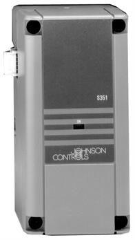 Johnson Controls, Inc. S351AA1C Humidity Stage Module Spdt,Diff. Image