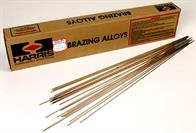 J.W. Harris Company 61039 Stay-Silv 15 Phos/Copper Brazing Alloy-7 Sticks Image