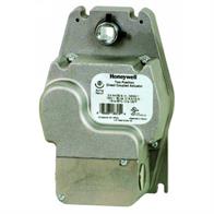 Honeywell, Inc. ML4115A1009 30 lb-in Fast-Acting, Two-Position Actuator, Two-Position, SPST Image
