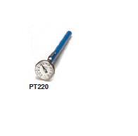 Weiss Instruments, Inc. PT220 POCKET DIAL Thermometer Image