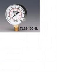 Weiss Instruments, Inc. TL251004L TRADE LINE GAUGE Image